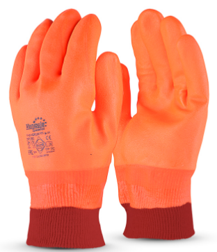 Перчатки НОРДИК РП, (TP-06), резинка